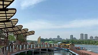 北京通州运河公园在哪里_北京通州运河公园在哪里啊