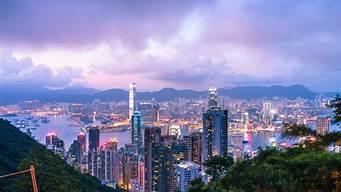 香港旅游攻略2013自由行_香港旅游攻略