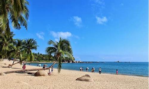 海南岛旅游攻略必玩的景点图片_海南岛旅游