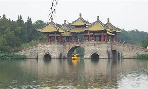 扬州旅游景点排行_扬州旅游景点排行榜前十