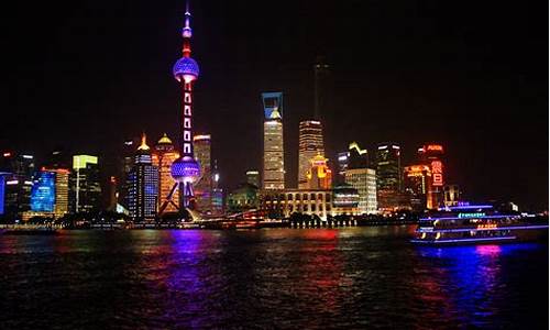 上海外滩旅游攻略一日游路线推荐最新_上海外滩旅游攻略一日游路