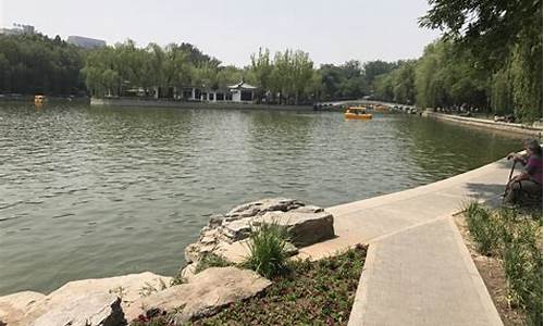 北京 青年湖公园 宾馆_北京 青年湖公园