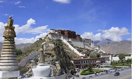 8月份去西藏旅游路线_8月份去西藏旅游路