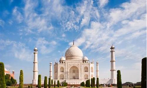 印度旅游景点秒懂百科_印度旅游景点大全