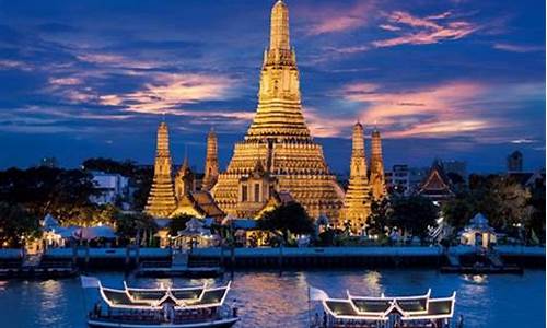曼谷旅游攻略景点推荐排行榜_曼谷旅游攻略