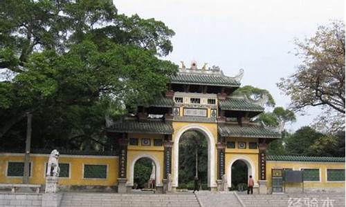 柳州旅游景点排名前十_柳州旅游景点排名前
