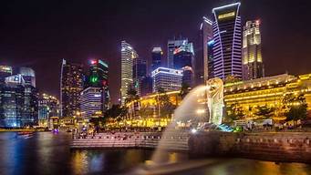 新加坡自助游攻略花费多少钱_新加坡自助游攻略花费多少钱一个月