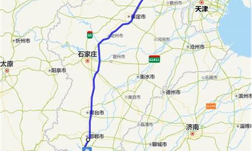 郑州到北京自助游路线怎么走