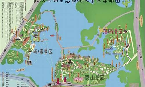 武汉旅游路线两天游最佳方案_武汉旅游路线两天游最佳方案是什么