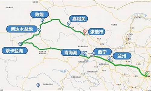 北京至成都旅游路线_北京至成都旅游路线图